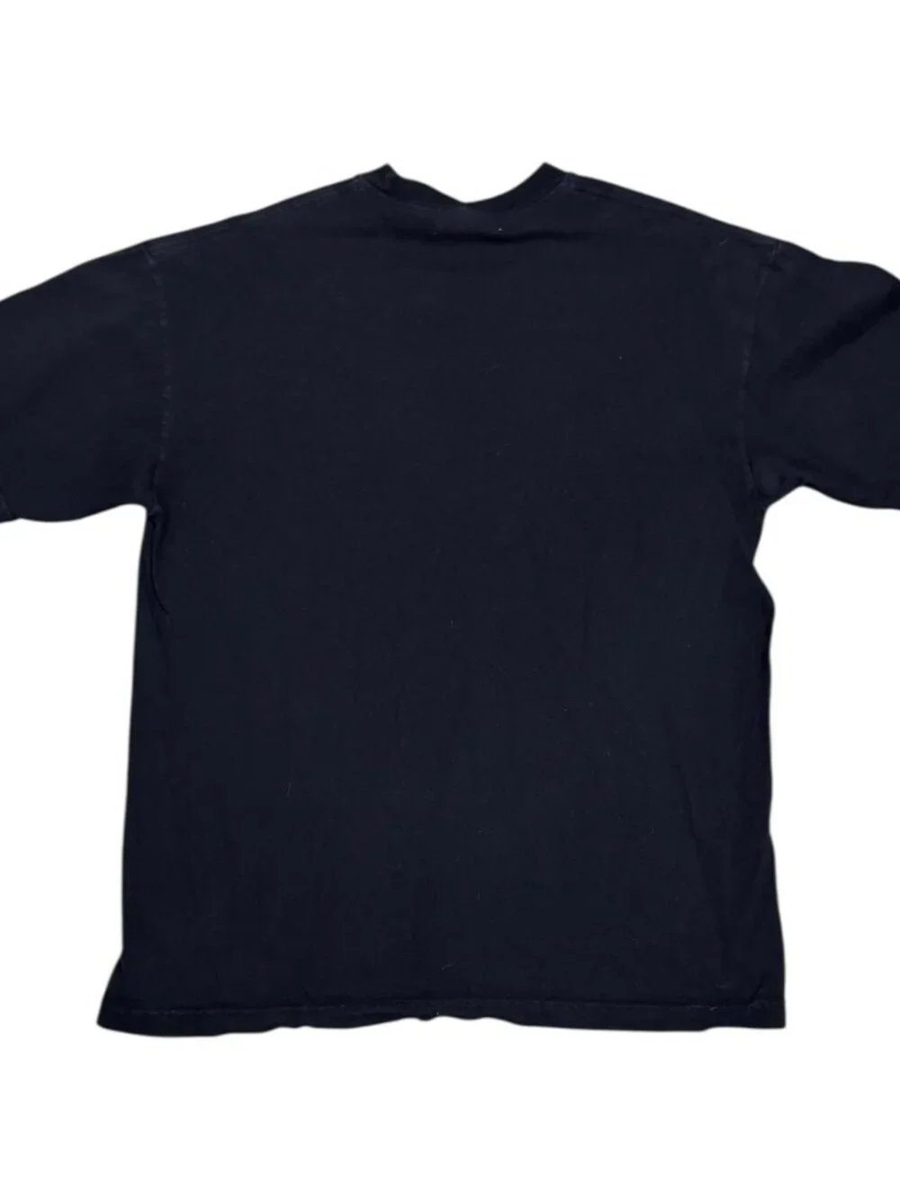 WARREN LOTAS x BILLY HILL Designer Streetwear Collab LIMITED Nuclear Tee Shirt L